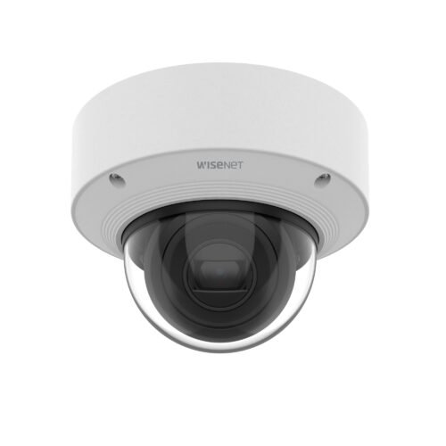 Hanwha Techwin IP-Cam Fixed Dome "X-Serie PLUS XNV-C6083 2MP AI