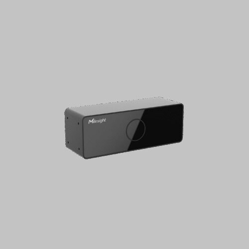 Milesight IoT 3D ToF People Counting Sensor