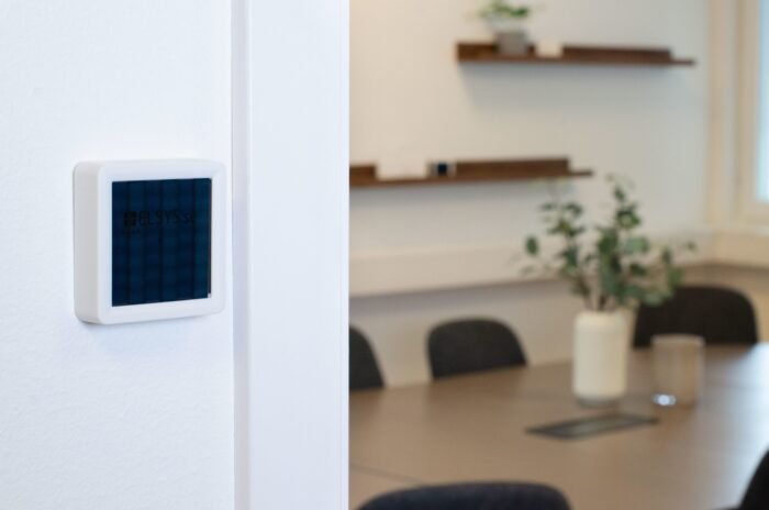 ELSYS · LoRa · LoRaWAN ERS Eco CO2 - Image 2