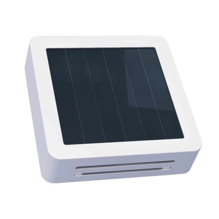 ELSYS · LoRa · LoRaWAN ERS Eco CO2