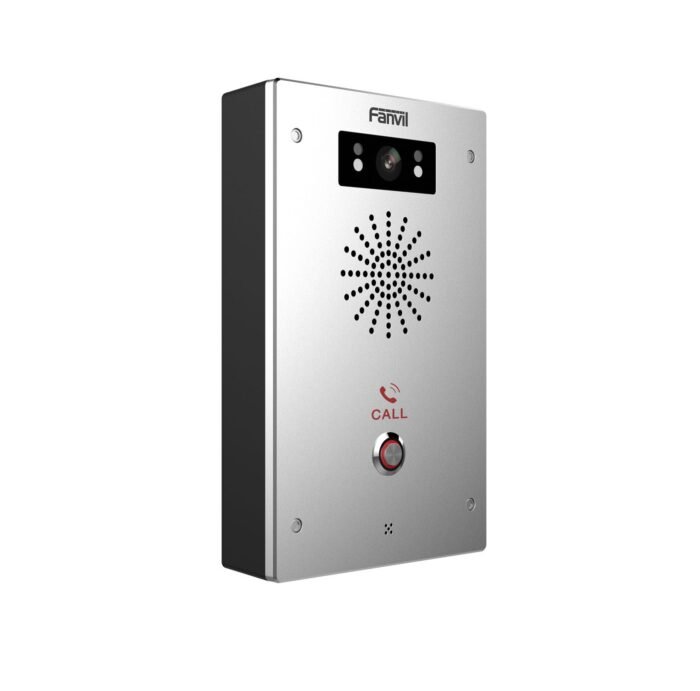 Fanvil TFE i16SV, SIP Audio Intercom / SIP / POE - Image 3