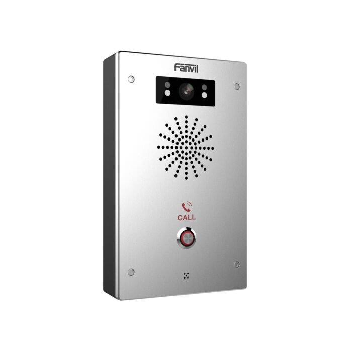 Fanvil TFE i16SV, SIP Audio Intercom / SIP / POE - Image 5
