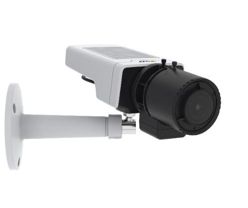 AXIS Netzwerkkamera Box-Typ Mini M1137 MKII i-CS 5MP