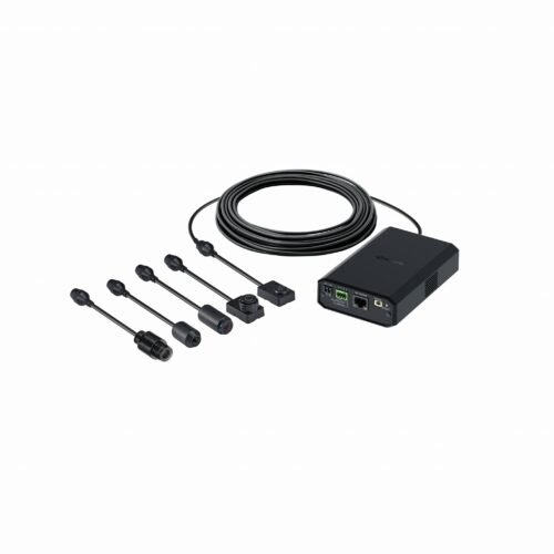 Hanwha Techwin Covert Kamera XNB-6002 Main Unit