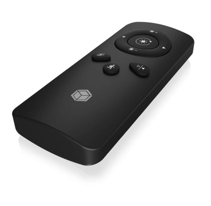 ICY Box Adapter, Full-HD Webcam mit Mikrofon, USB 2.0, IB-CAM301-HD, - Image 8