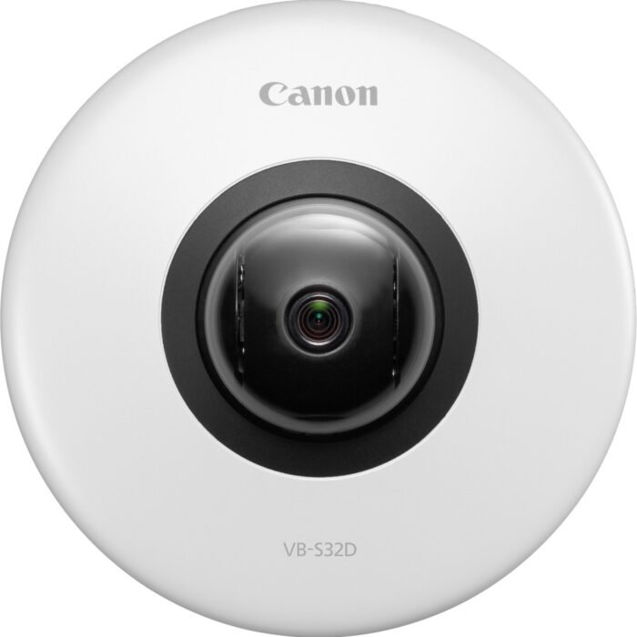 Canon Netzwerkkamera Dome mini VB-S32D - Image 2