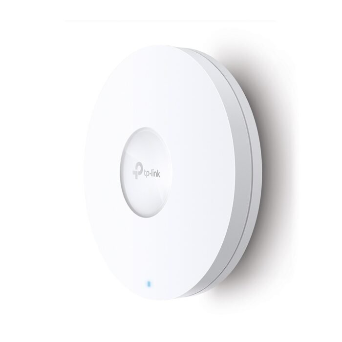 TP-Link Wireless AP WIFI6 &bull AX1800 &bull 2x2 &bull Indoor &bull 1 GbE &bull EAP613 &bull Omada - Image 2