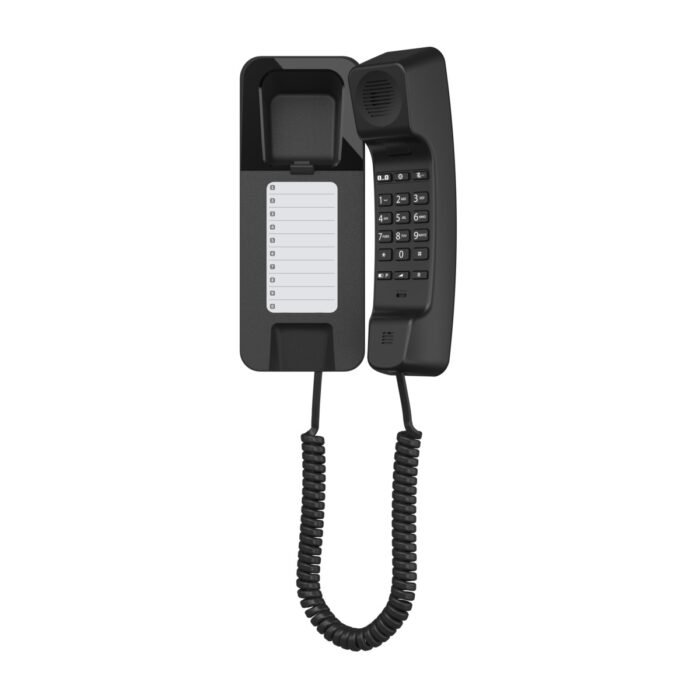 anloges Telefon