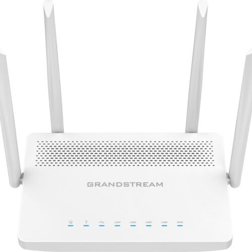 Grandstream GWN7052F Dual-Band Wi-Fi Router