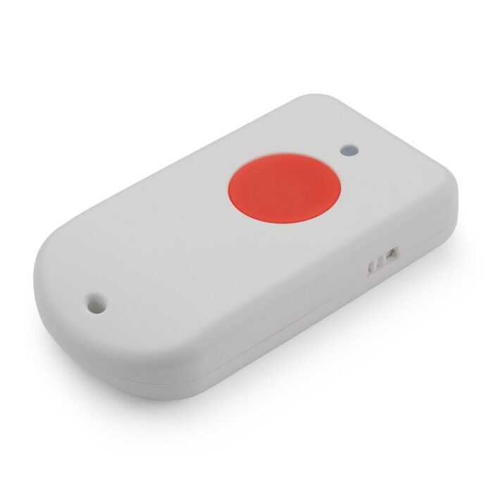 DRAGINO · TrackerD · LoRa · LoRaWAN GPS Tracker · EU868 - Image 2