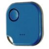 Shelly · Plug & Play · "Blu Button1" · Schalter & Dimmer · Bluetooth · Batterie · Blau - Image 3