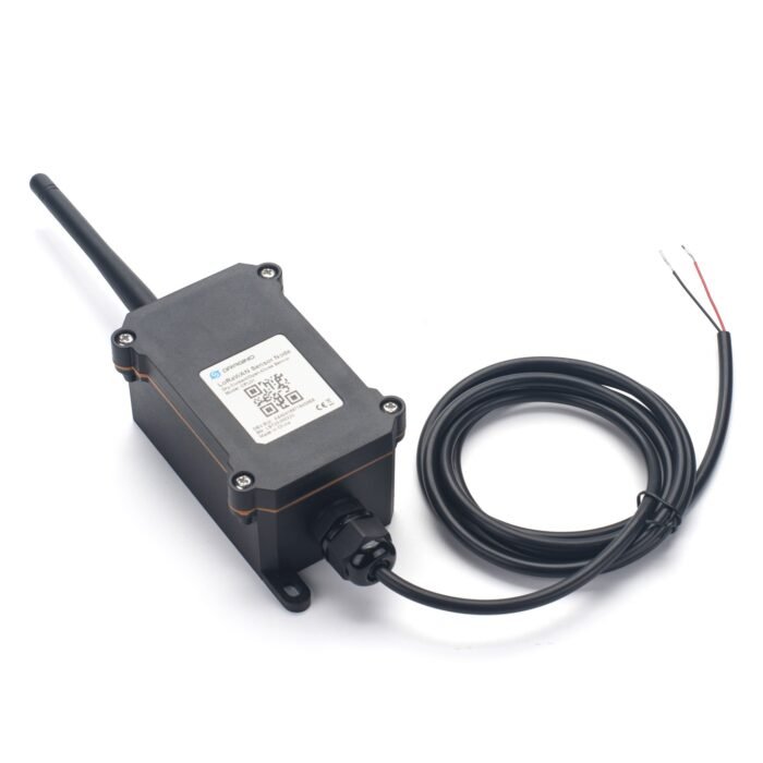 DRAGINO · Sensor · LoRa · Sensor für potentialfreie Kontakte · CPL01-EU868 - Image 2
