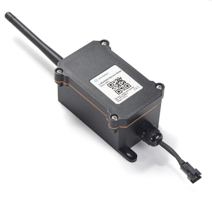 DRAGINO · Sensor · LoRa · Wasserdurchlaufzähler G1/2?? / DN15 · SW3L-EU868-004 - Image 4