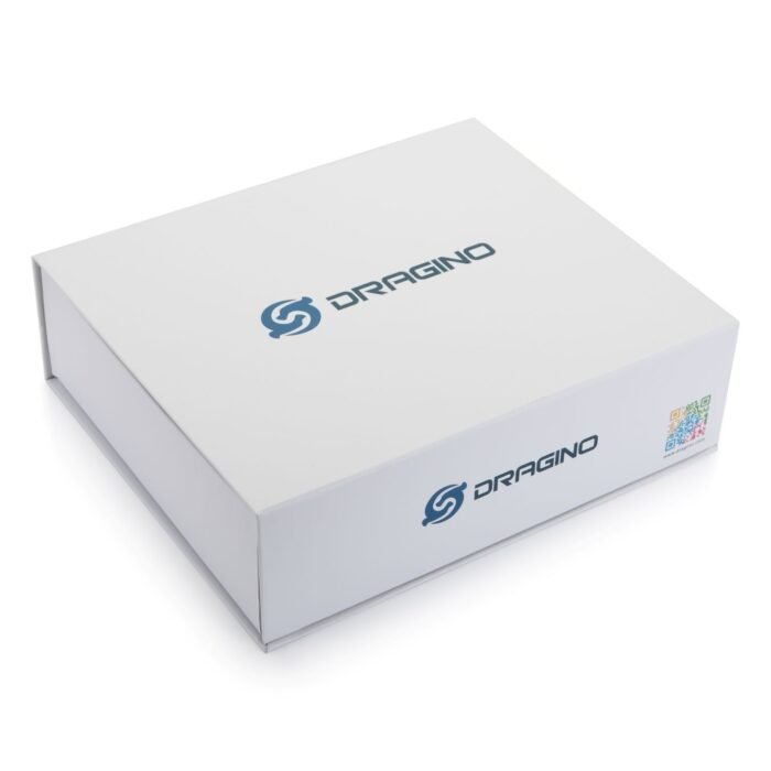 DRAGINO · LoRa · LoRaWAN IoT Kit v3 · EU868 (mit 4G) - Image 7