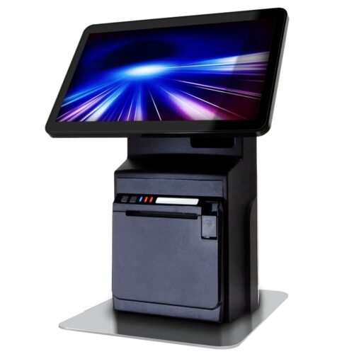 Kasse Poslab QP-1171 Android Touchsystem 15