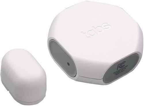 BROWAN Sensor LoRa LoRaWAN Tür-/Fensterkontaktsensor TBDW100