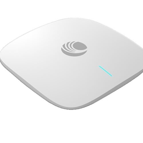 Cambium Wireless AP WIFI6 &bull AX1700 &bull 2x2 &bull Indoor &bull 2.5 GbE &bull XV2-2 &bull cnMaestro