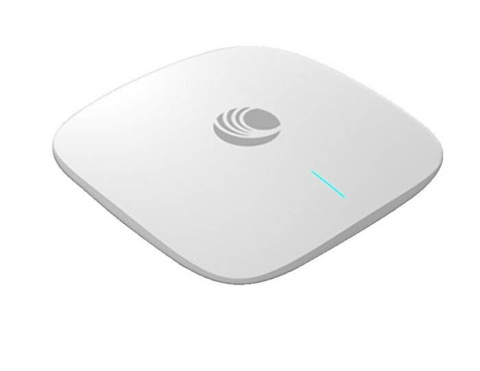 Cambium Wireless AP WIFI6 &bull AX1700 &bull 2x2 &bull Indoor &bull 2.5 GbE &bull XV2-2 &bull cnMaestro