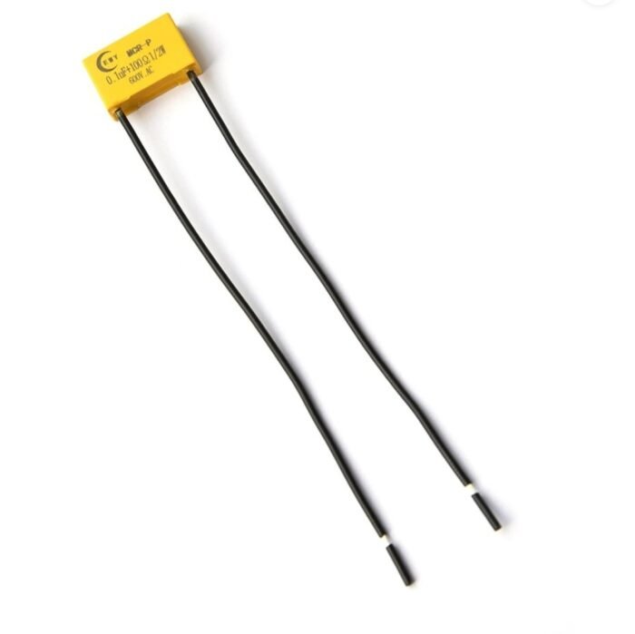 Shelly · Unterputz Zubehör · "RC Snubber" - Image 2