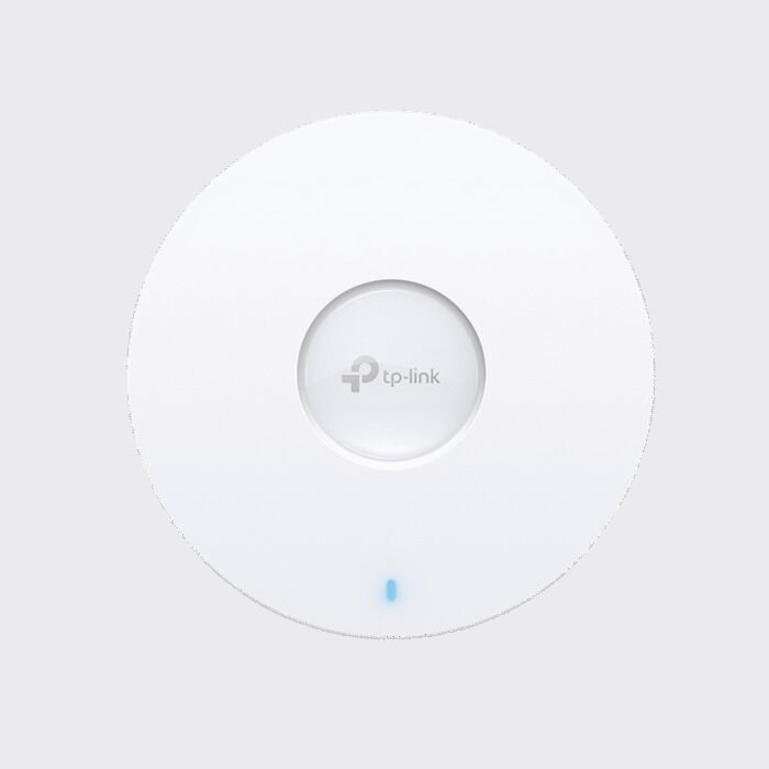 TP-Link Wireless AP WIFI6E &bull AX11000 &bull 4x4 &bull Indoor &bull 10 GbE &bull EAP690E &bull Omada - Image 2