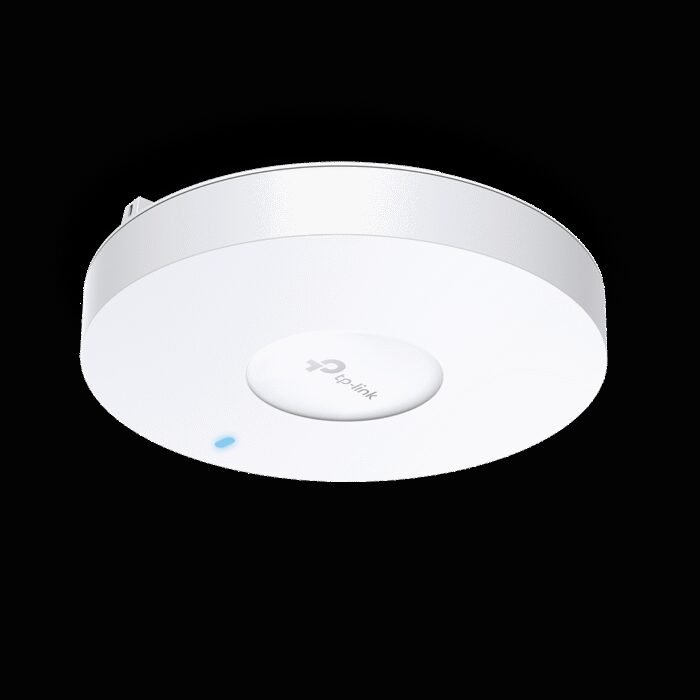 TP-Link Wireless AP WIFI6E &bull AX11000 &bull 4x4 &bull Indoor &bull 10 GbE &bull EAP690E &bull Omada - Image 3