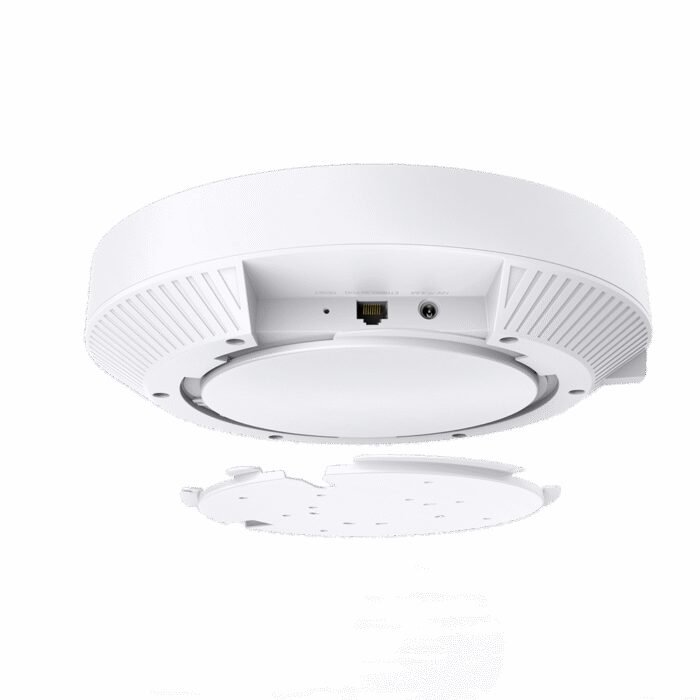 TP-Link Wireless AP WIFI6E &bull AX11000 &bull 4x4 &bull Indoor &bull 10 GbE &bull EAP690E &bull Omada - Image 5