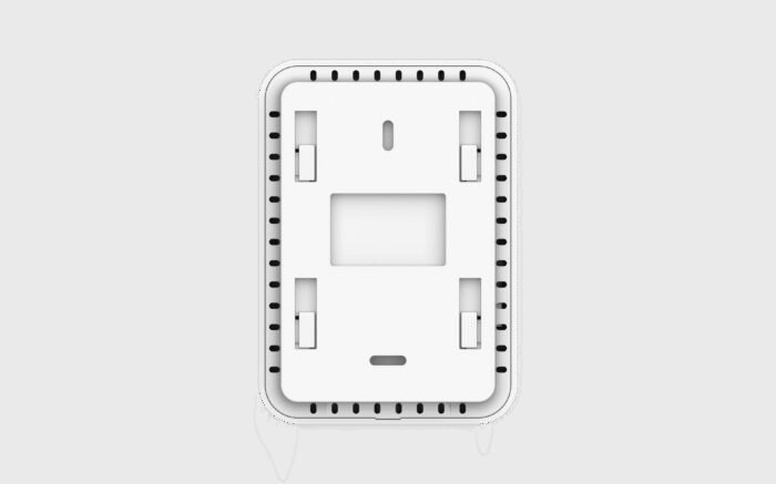 Milesight IoT Residential Gas Detector, GS101-868M LoRaWAN / Methane (CH4) - Image 3