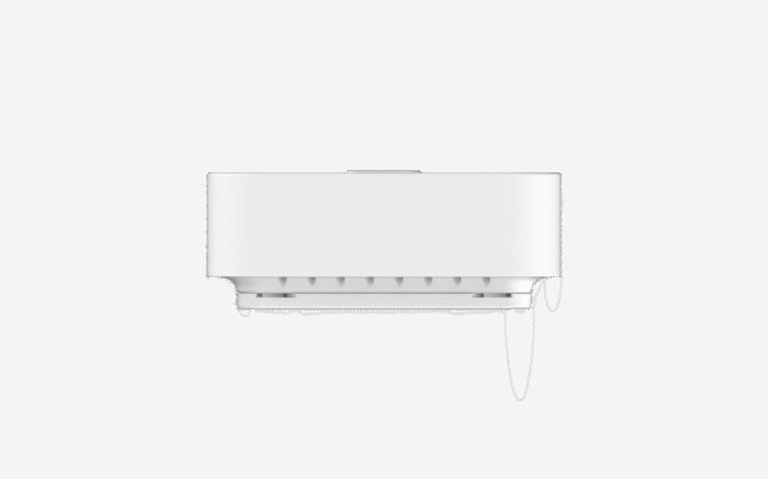 Milesight IoT Residential Gas Detector, GS101-868M LoRaWAN / Methane (CH4) - Image 6