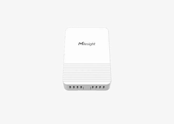 Milesight IoT Temperature&Humidity Sensor, EM320-TH-868M-Magnet LoRaWAN / Temp. / Humidity / IP67 / Magnet - Image 2