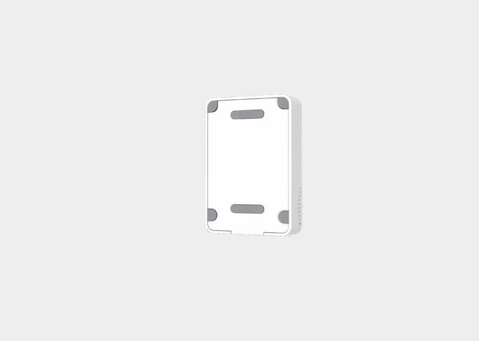 Milesight IoT Temperature&Humidity Sensor, EM320-TH-868M-Magnet LoRaWAN / Temp. / Humidity / IP67 / Magnet - Image 3