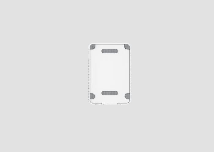 Milesight IoT Temperature&Humidity Sensor, EM320-TH-868M-Magnet LoRaWAN / Temp. / Humidity / IP67 / Magnet - Image 4
