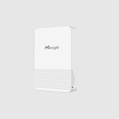 Milesight IoT Temperature&Humidity Sensor, EM320-TH-868M-Magnet LoRaWAN / Temp. / Humidity / IP67 / Magnet