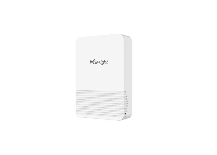 Milesight IoT Temperature&Humidity Sensor, EM320-TH-868M-Magnet LoRaWAN / Temp. / Humidity / IP67 / Magnet - Image 7