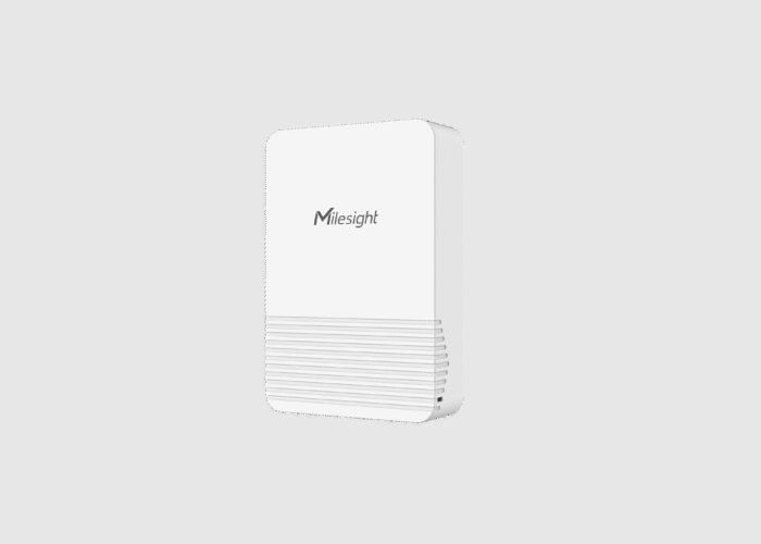 Milesight IoT Temperature&Humidity Sensor, EM320-TH-868M-Magnet LoRaWAN / Temp. / Humidity / IP67 / Magnet