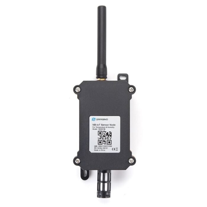 DRAGINO · Sensor · NBIoT · NBIoT Temperatur & Luftfeuchtigkeits Sensor N95S31B - Image 3