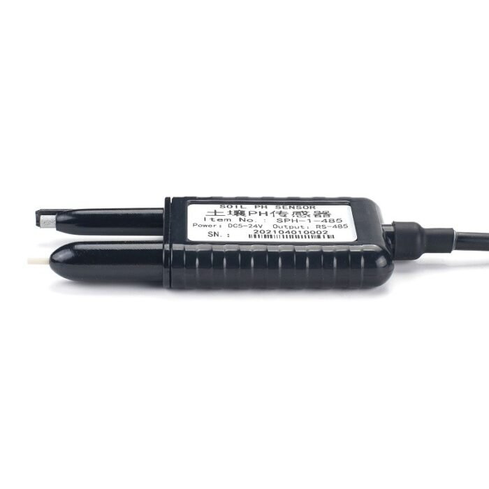 DRAGINO · Sensor · NBIoT· NBIoT Soil PH Sensor · NSPH01 - Image 4