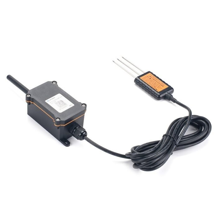 DRAGINO · Sensor · NBIoT · NBIoT Soil Moisture & EC Sensor · NSE01 - Image 2