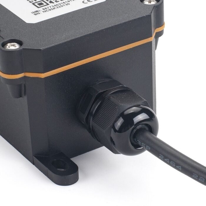 DRAGINO · Sensor · NBIoT · NBIoT Soil Moisture & EC Sensor · NSE01 - Image 3