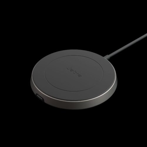 Jabra Evolve2 65 Flex Wireless Charging Pad 1 piece