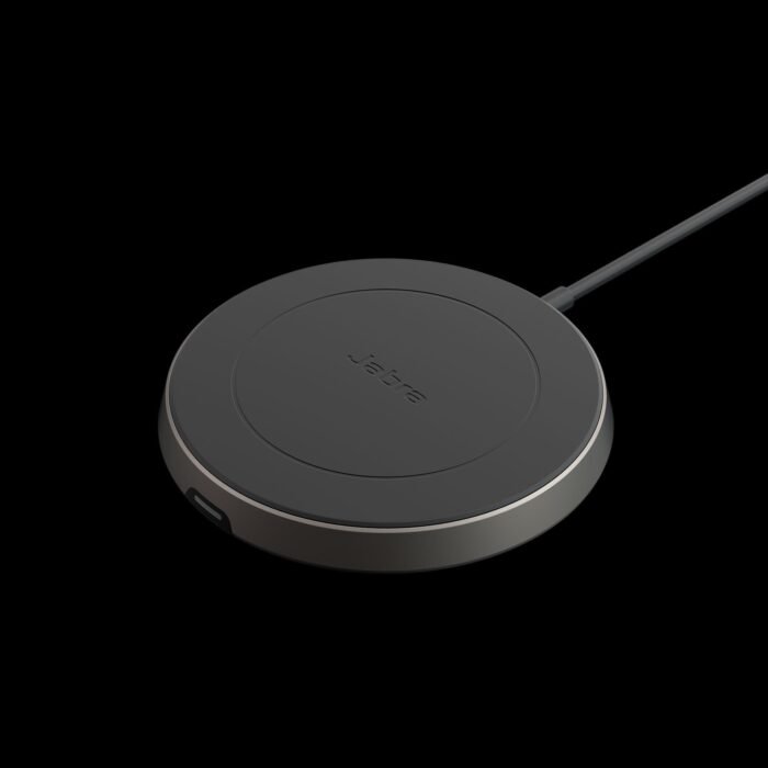 Jabra Evolve2 65 Flex Wireless Charging Pad 1 piece