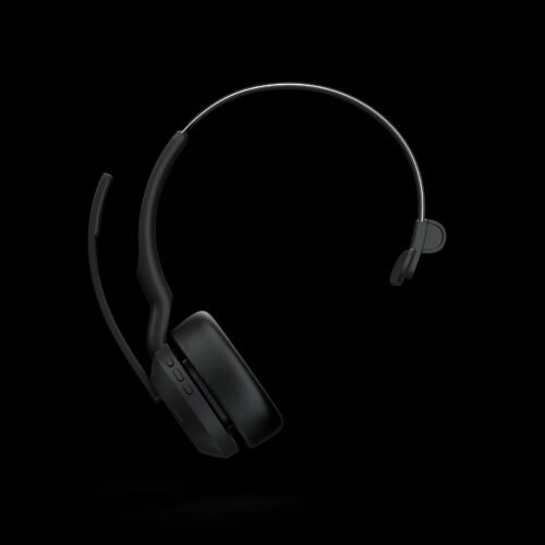 Jabra Evolve2 55 Link380c UC Mono