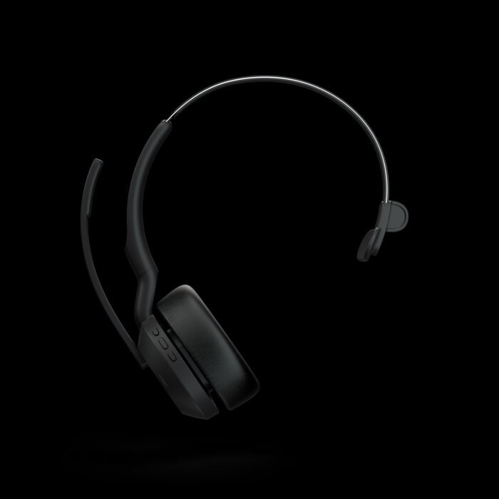 Jabra Evolve2 55 Link380c UC Mono