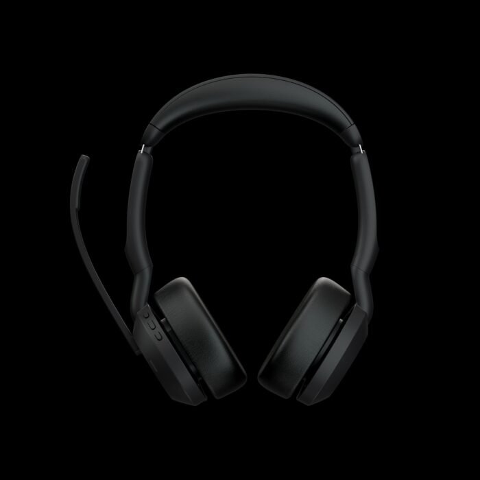 Jabra Evolve2 55 Link380c UC Stereo
