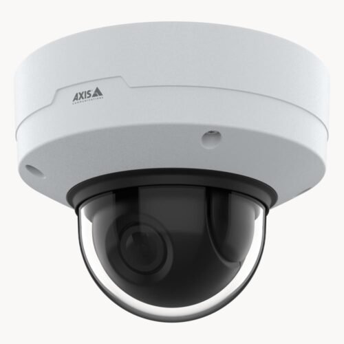 AXIS Netzwerkkamera PTRZ Dome Q3626-VE