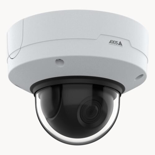 AXIS Netzwerkkamera PTRZ Dome Q3628-VE