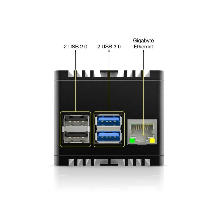 RAK Wireless · LoRa · WisGate · Developer D4H · RAK7248 - Image 3