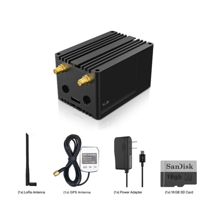 RAK Wireless · LoRa · WisGate · Developer D4H · RAK7248 - Image 4