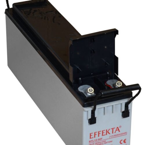 Effekta zbh. Akku 12V/ 90Ah