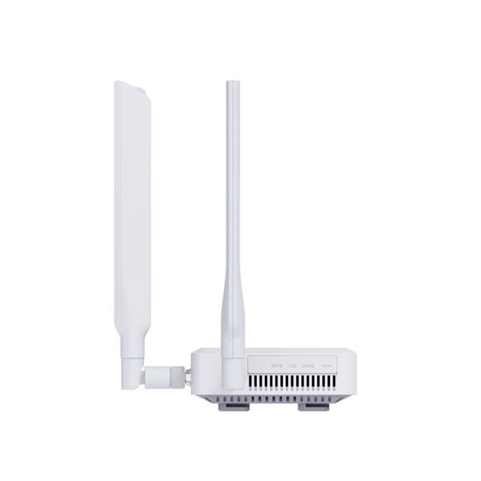 OpenVPN/Wireguard "OpenWRT"