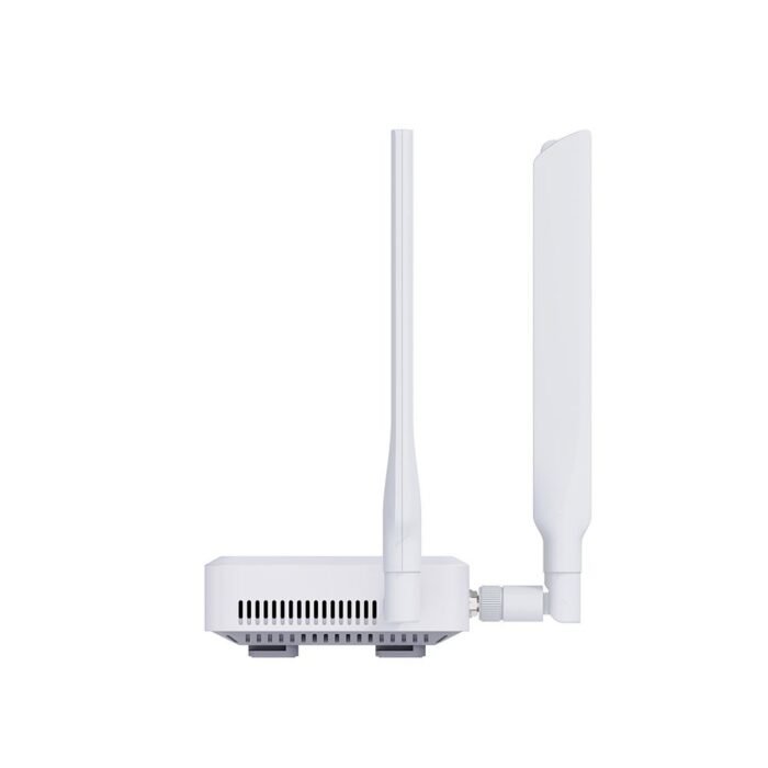 ALLNET Wireless AX 5G/4G Router 3000Mbit, OpenVPN/Wireguard "OpenWRT" - Image 4